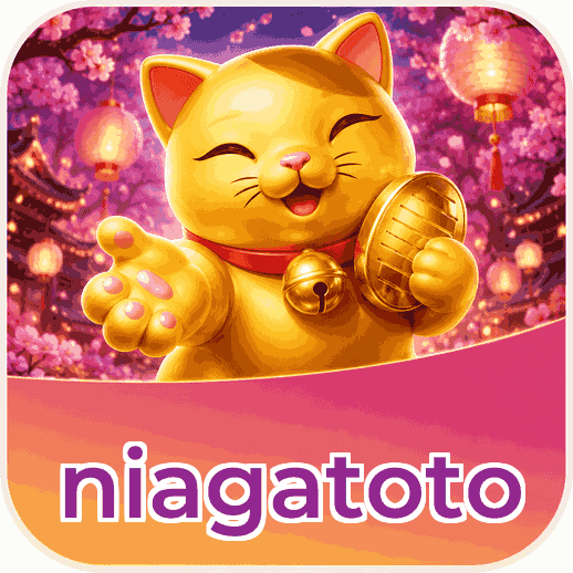 Screenshot 1 - niagatoto Home Screen